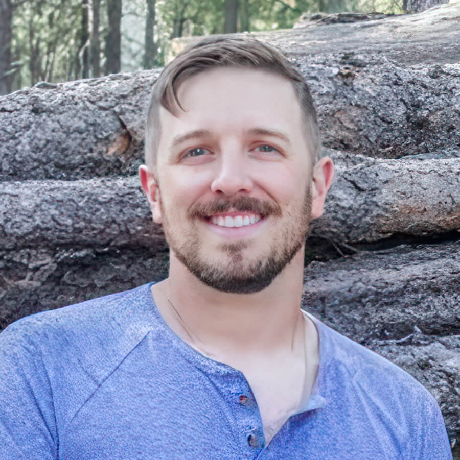 Zac Diamanti, Amplify Christian Writer's Summit Speaker