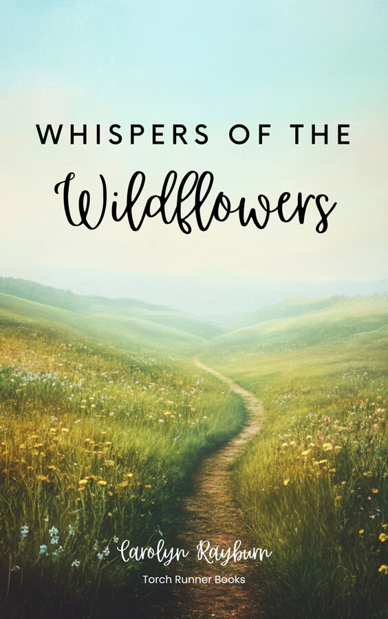 01-Whispers of the Wildflowers