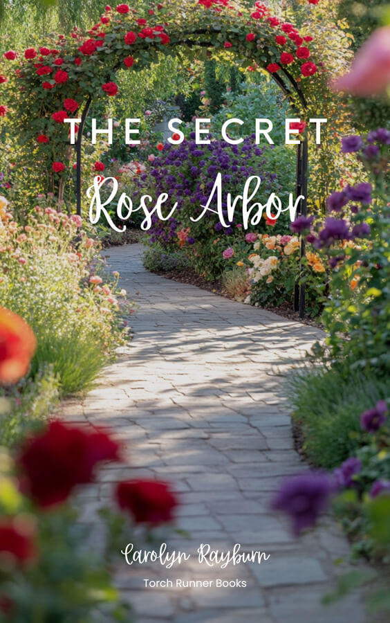 04-The Secret Rose Arbor