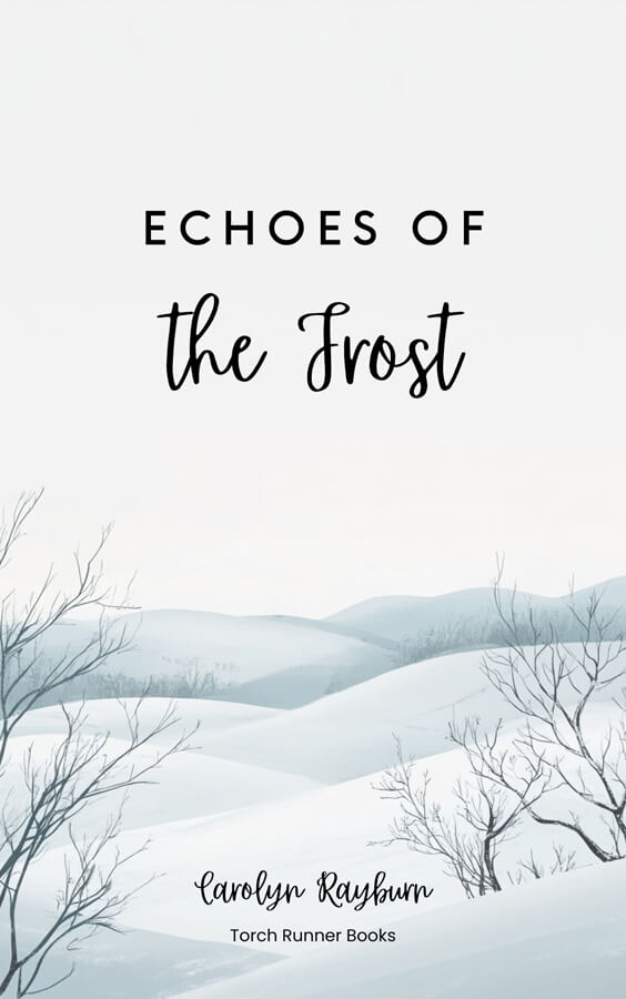 06-Echoes of the Frost